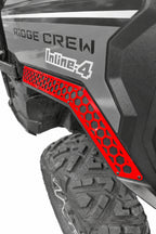 Kawasaki Ridge Fender Accents - view 2