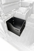 Kawasaki Ridge Under Seat Storage Bin by AJK Offroad