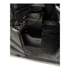 Kawasaki Ridge Under  Seat Storage Bin