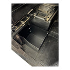 Kawasaki Ridge Under  Seat Storage Bin
