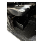 Kawasaki Ridge Under  Seat Storage Bin