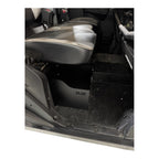 Kawasaki Ridge Under  Seat Storage Bin