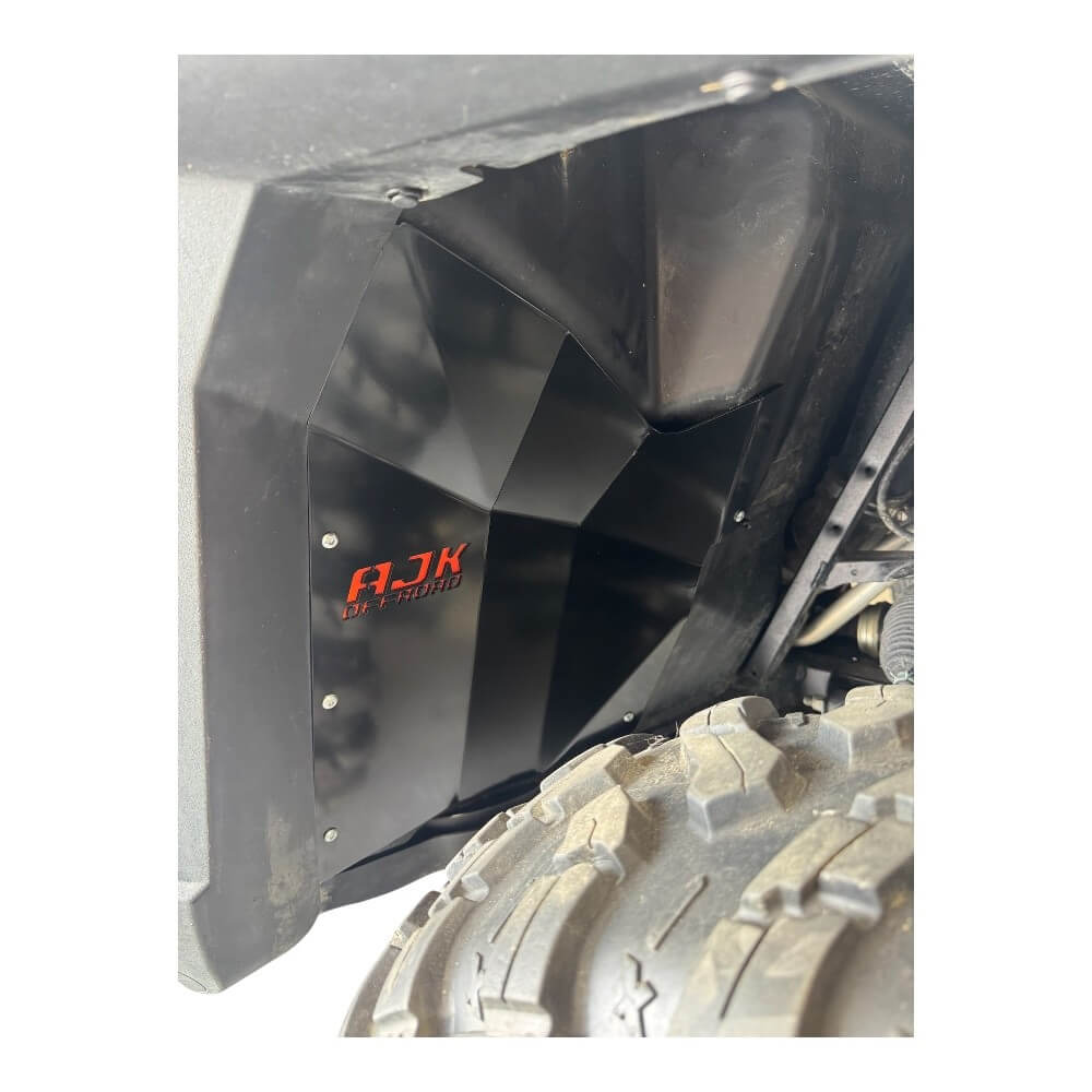 Polaris Ranger 1000XP Inner Fender Guards - view 3