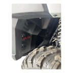 Polaris Ranger 1000XP Inner Fender Guards