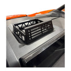 CF Moto Z-10 Center Dash Mount / Bin