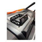 CF Moto Z-10 Center Dash Mount / Bin