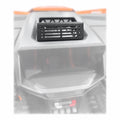 CF Moto Z-10 Center Dash Mount / Bin by AJK Offroad