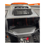 CF Moto Z-10 Center Dash Mount / Bin