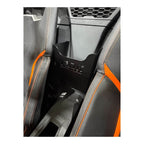 CF Moto Z-10 Center Seat Pocket