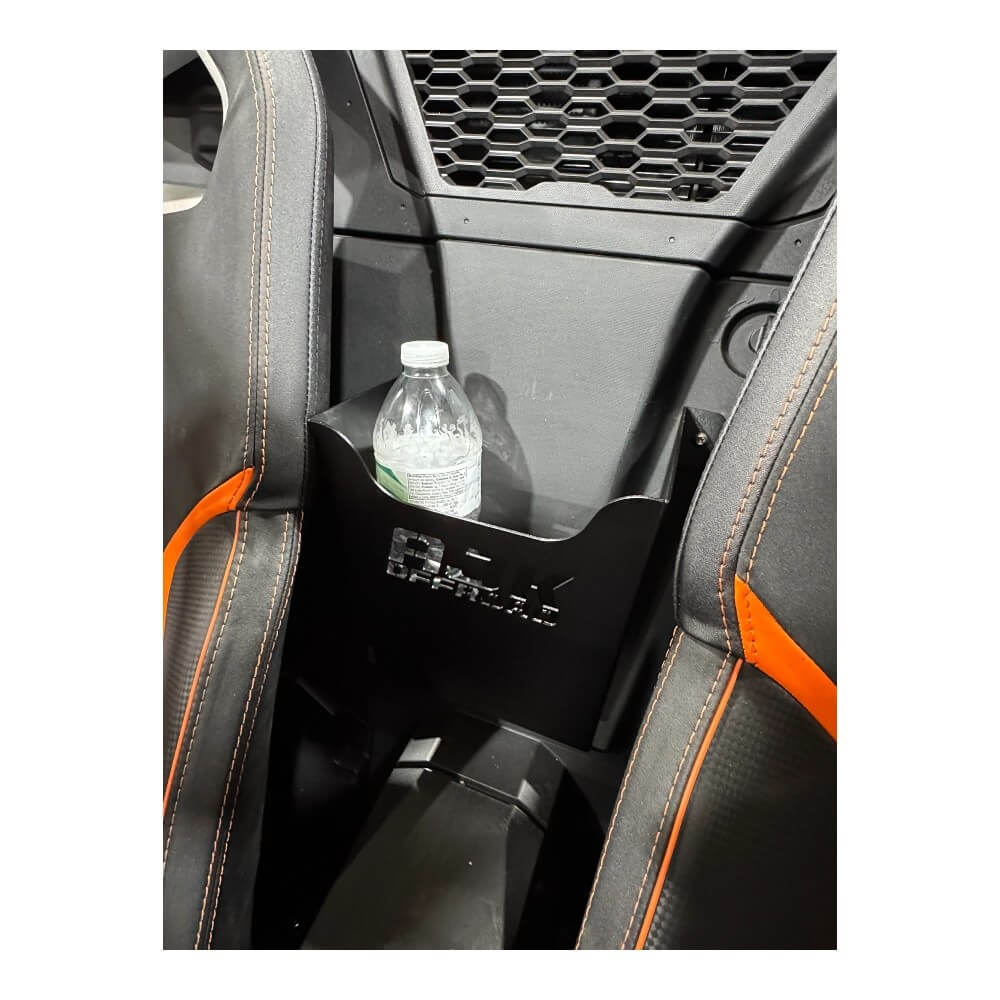 CF Moto Z-10 Center Seat Pocket