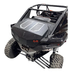 CF Moto Z-10 Trunk / Bed Cover