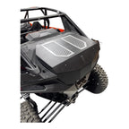 CF Moto Z-10 Trunk / Bed Cover