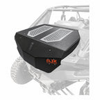 CF Moto Z-10 Trunk / Bed Cover by AJK Offroad