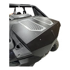 CF Moto Z-10 Trunk / Bed Cover