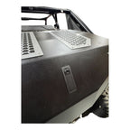 CF Moto Z-10 Trunk / Bed Cover