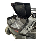 CF Moto Z-10 Trunk / Bed Cover
