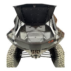 CF Moto Z-10 Trunk / Bed Cover