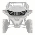 CF Moto Z-10 Tailgate by AJK Offroad