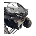 CF Moto Z-10 Tailgate