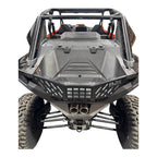 CF Moto Z-10 Tailgate