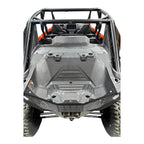 CF Moto Z-10 Tailgate