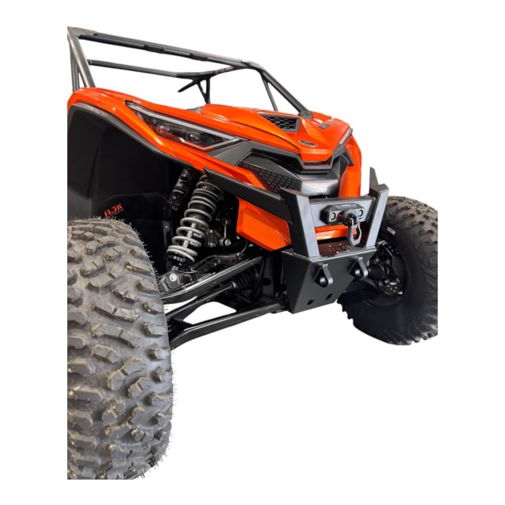 CF Moto Z-10 Front Bumper