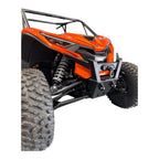 CF Moto Z-10 Front Bumper