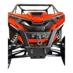 CF Moto Z-10 Front Bumper