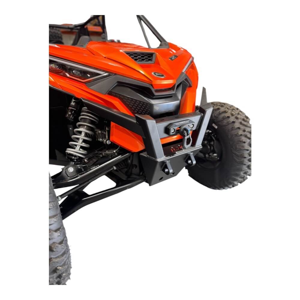 CF Moto Z-10 Front Bumper