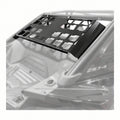 CF Moto Z-10 Dual Packout Mount by AJK Offroad