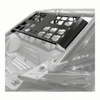 CF Moto Z-10 Dual Packout Mount by AJK Offroad