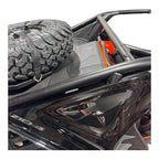CF Moto Z-10 Spare Tire Rack