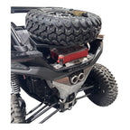 CF Moto Z-10 Spare Tire Rack