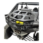 CF Moto Z-10 Spare Tire Rack