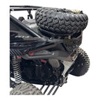 CF Moto Z-10 Spare Tire Rack