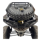 CF Moto Z-10 Spare Tire Rack