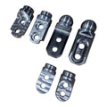 CF Moto Z-10 Cage Bung Set - view 4