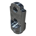 CF Moto Z-10 Cage Bung Set