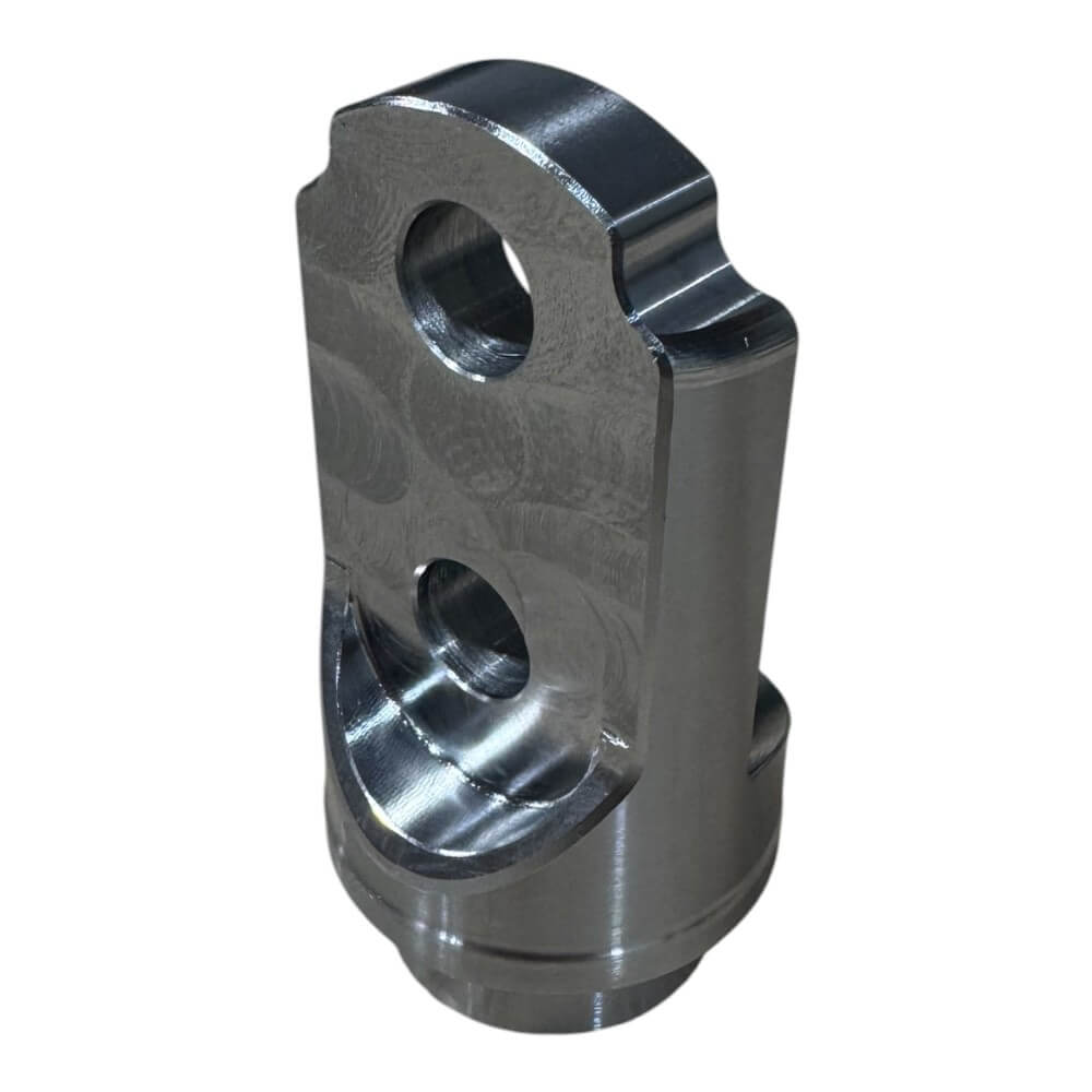 CF Moto Z-10 Cage Bung Set