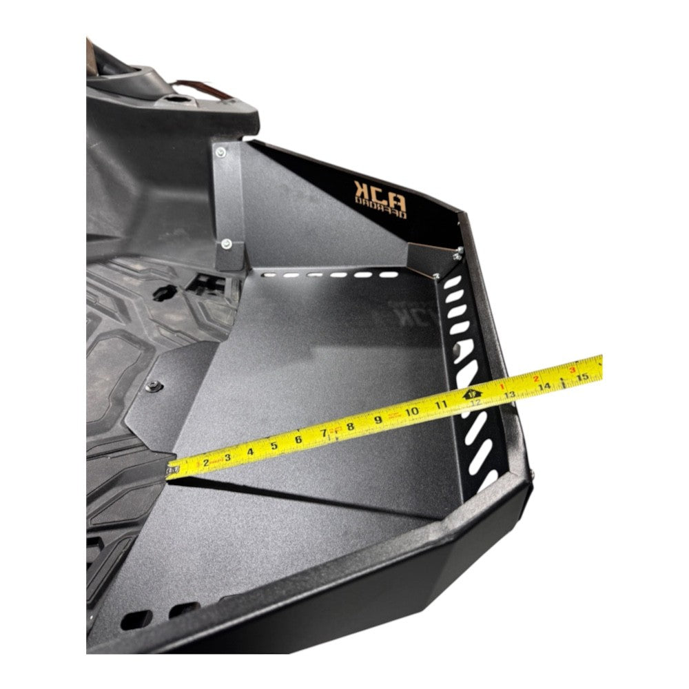 CF Moto Z10 Bed Extender