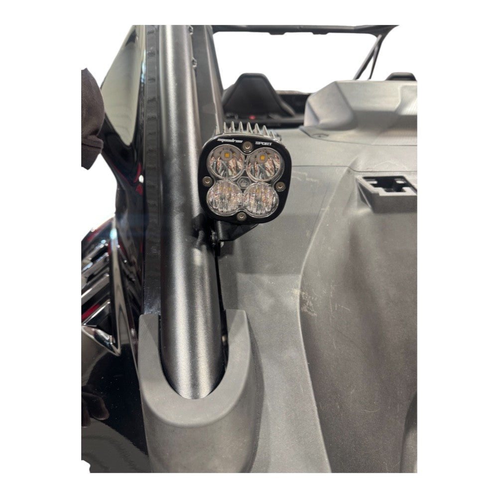 CF Moto Z-10 Whip Mount - view 3