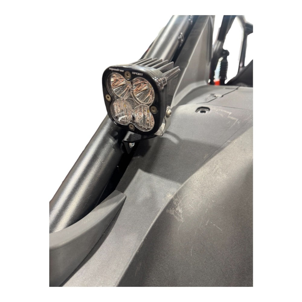 CF Moto Z-10 Whip Mount - view 4