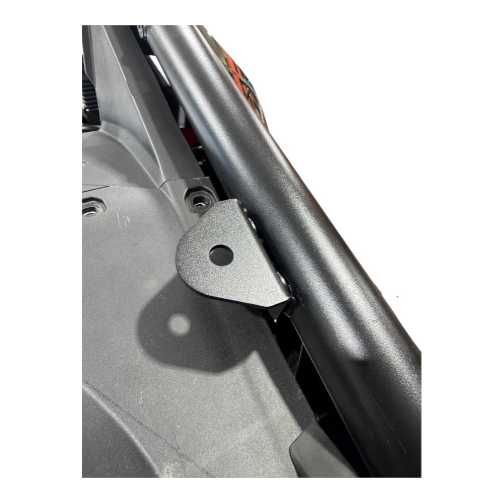 CF Moto Z-10 Whip Mount - view 6