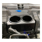 Polaris RZR XP 1000 Dash Mount / Cup holder