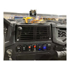 Polaris RZR XP 1000 Dash Mount / Cup holder
