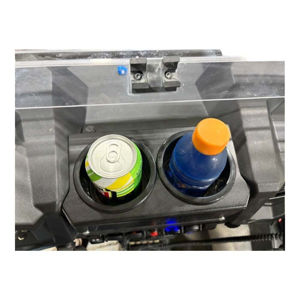 Polaris RZR XP 1000 Dash Mount / Cup holder