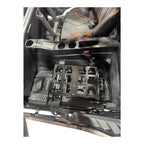 CF Moto Z-10 Seat Packout