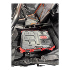 CF Moto Z-10 Seat Packout