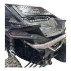 CF Moto Z-10 Rear Molle Panel