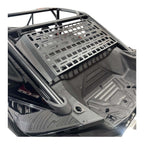 CF Moto Z-10 Rear Molle Panel